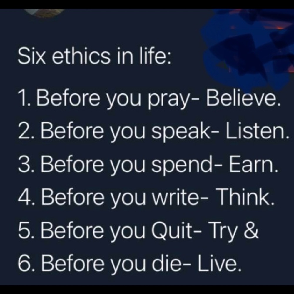 Meet your Posher, Xavier